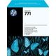HP 771 (CH644A) - Wartungstank