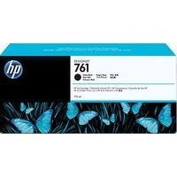 HP 761 (CM997A) - Mattschwarz - Druckerpatrone
