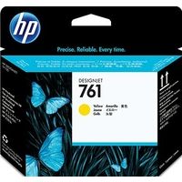HP 761 (CH645A) - Gelb - Druckkopf