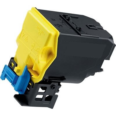 Konica Minolta A0X5250 - Gelb - Toner
