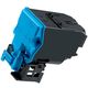 Konica Minolta A0X5450 - Cyan - Toner