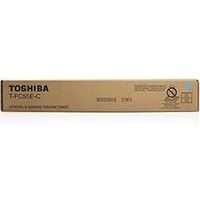 Toshiba 6AG00002318 (T-FC55C) - Cyan - Toner