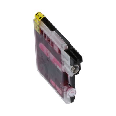 Druckerpatrone kompatibel mit Brother LC-985M - Magenta