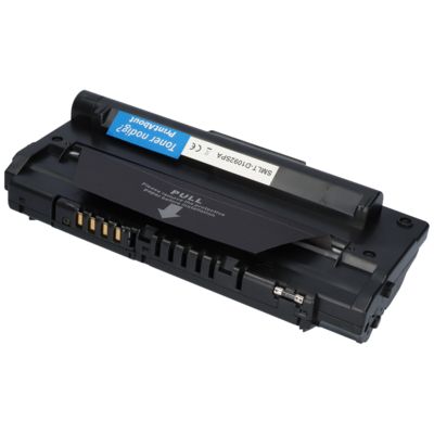 Toner kompatibel mit Samsung MLT-D1092S (SU790A) - Schwarz