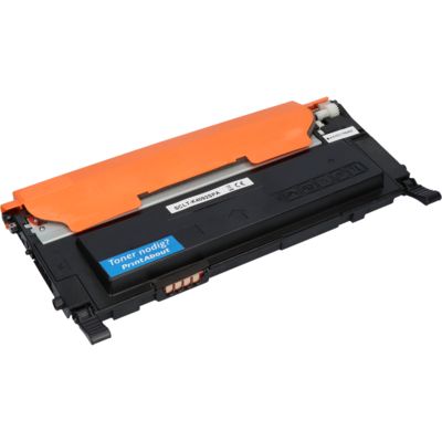 Toner kompatibel mit Samsung CLT-K4092S (SU138A) - Schwarz