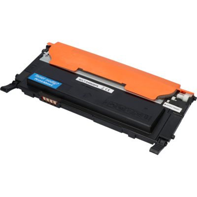 Toner kompatibel mit Samsung CLT-K4092S (SU138A) - Schwarz