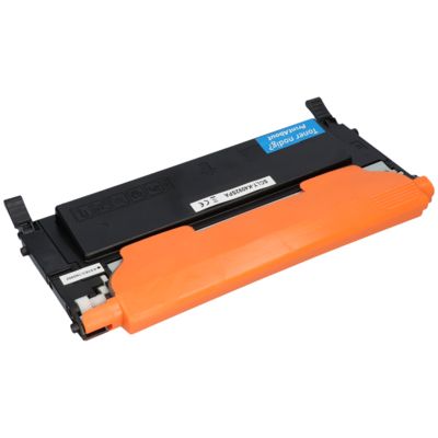 Toner kompatibel mit Samsung CLT-K4092S (SU138A) - Schwarz