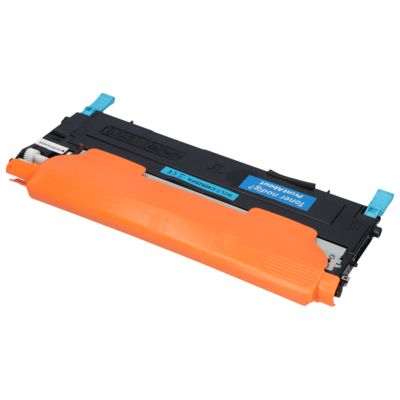 Toner kompatibel mit Samsung CLT-C4092S (SU005A) - Cyan