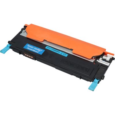 Toner kompatibel mit Samsung CLT-C4092S (SU005A) - Cyan