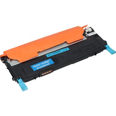 Toner kompatibel mit Samsung CLT-C4092S (SU005A) - Cyan