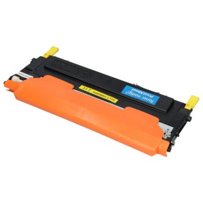 Toner kompatibel mit Samsung CLT-Y4092S (SU482A) - Gelb