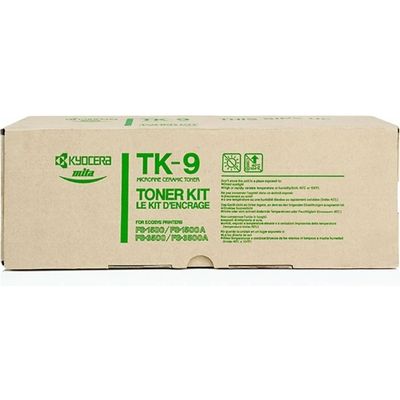 Kyocera 37027009 - Schwarz - Toner