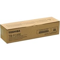Toshiba 6AG00001615 - Toner-Abfallbehälter