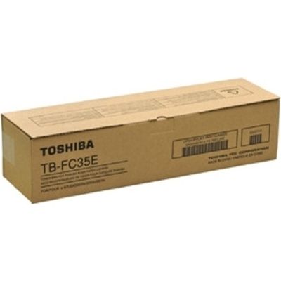 Toshiba 6AG00001615 - Toner-Abfallbehälter