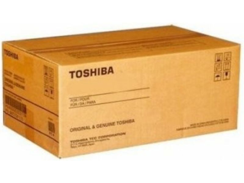 Toshiba 6AG00002319 (T-FC55BK) - Schwarz - Toner