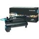 Lexmark C792X1CG - Cyan - Toner - Extra hohe Kapazität