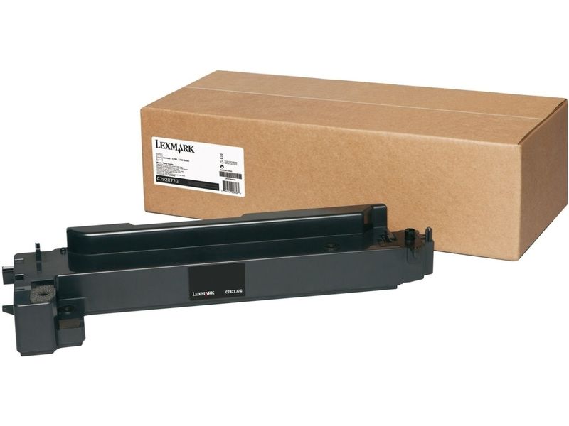 Lexmark C792X77G - Toner-Abfallbehälter