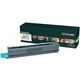 Lexmark C925H2KG - Schwarz - Toner - Hohe Kapazität