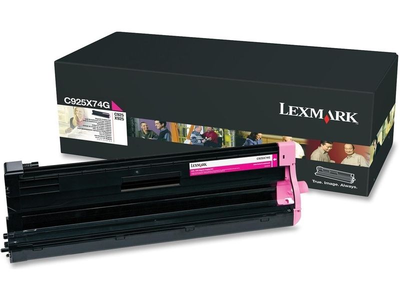 Lexmark C925X74G - Bildgebende Einheit