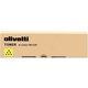 Olivetti B0855 - Gelb - Toner