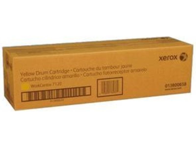 Xerox 013R00658 - Gelb - Trommel