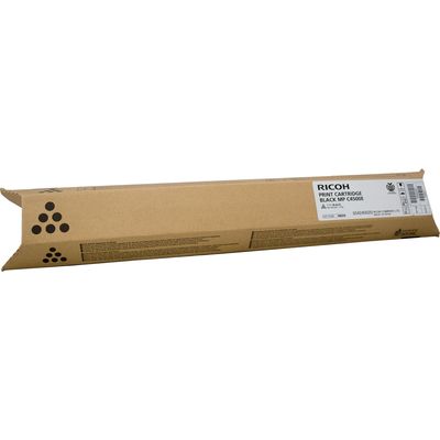 Ricoh 888608 (MP C4500E) - Schwarz - Toner