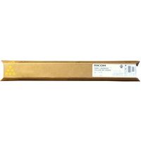 Ricoh 888609 (MP C4500E) - Gelb - Toner