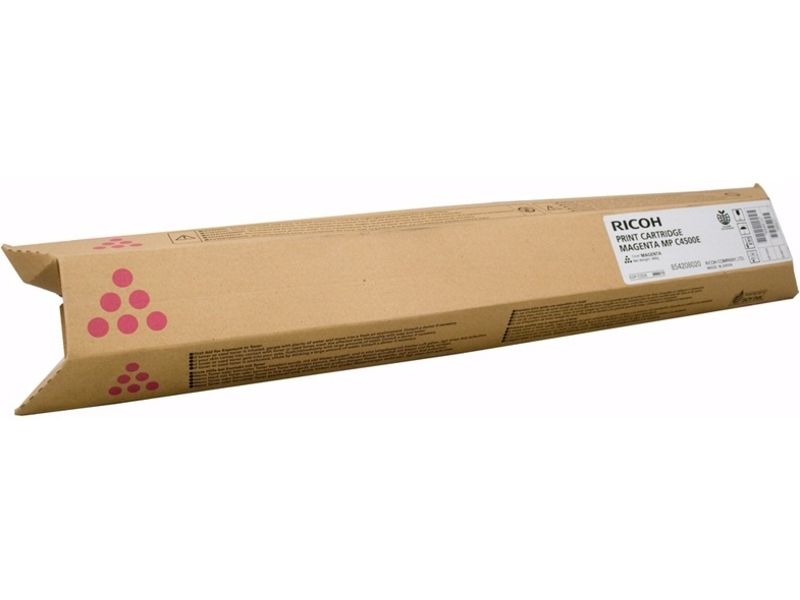 Ricoh 888610 (MP C4500E) - Magenta - Toner