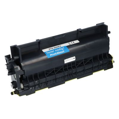 Toner kompatibel mit Brother TN-2005 - Schwarz
