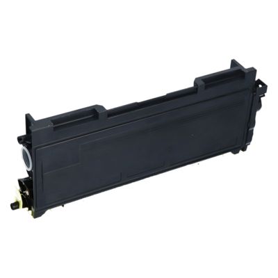 Toner kompatibel mit Brother TN-2005 - Schwarz