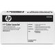 HP CE254A - Toner-Abfallbehälter
