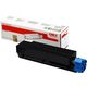 OKI 44574902 - Schwarz - Toner