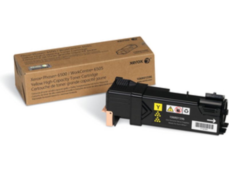 Xerox 106R01596 - Gelb - Toner