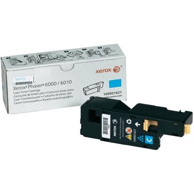Xerox 106R01627 - Cyan - Toner
