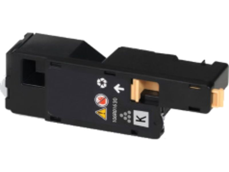 Xerox 106R01630 - Schwarz - Toner