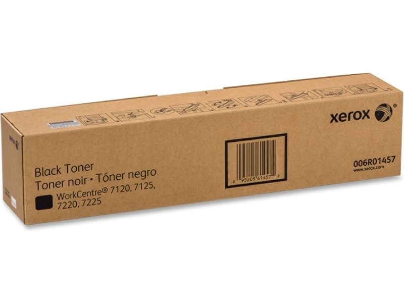 Xerox 006R01457 - Schwarz - Toner