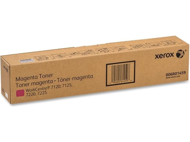 Xerox 006R01459 - Magenta - Toner