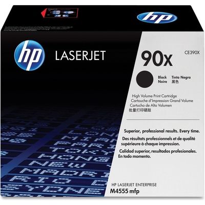 HP 90X (CE390X) - Schwarz - Toner - Hohe Kapazität