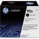 HP 90X (CE390X) - Schwarz - Toner - Hohe Kapazität