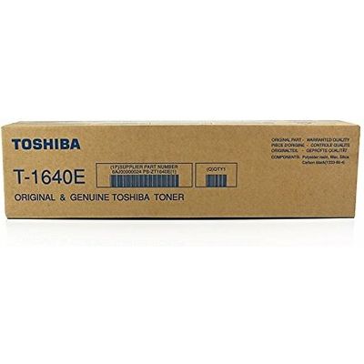 Toshiba 6AK00000071 - Schwarz - Toner