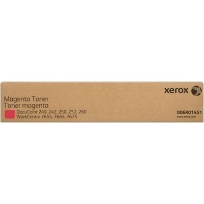 Xerox 006R01451 Toner - 2x Magenta - Multipack