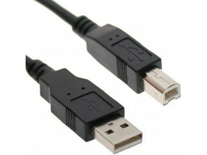 MediaRange 1,8 meter USB 2.0 - USB-Kabel