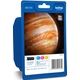 Brother LC-1240RBWBP - 3-farbig - Druckerpatrone - Multipack