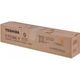 Toshiba 6AG00001531 - Gelb - Toner