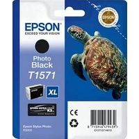 Epson T1571 (C13T157140) Druckerpatrone - Schwarz