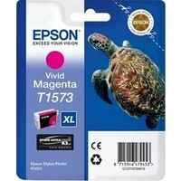 Epson T1573 (C13T157340) Druckerpatrone - Magenta