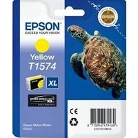 Epson T1574 (C13T157440) Druckerpatrone - Gelb