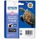Epson T1576 (C13T157640) Druckerpatrone - Hellmagenta