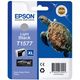 Epson T1577 (C13T157740) Druckerpatrone - Hellschwarz