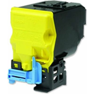 Konica Minolta A0X5252 - Gelb - Toner